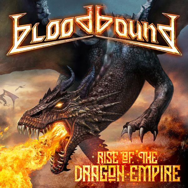 Rise Of The Dragon Empire