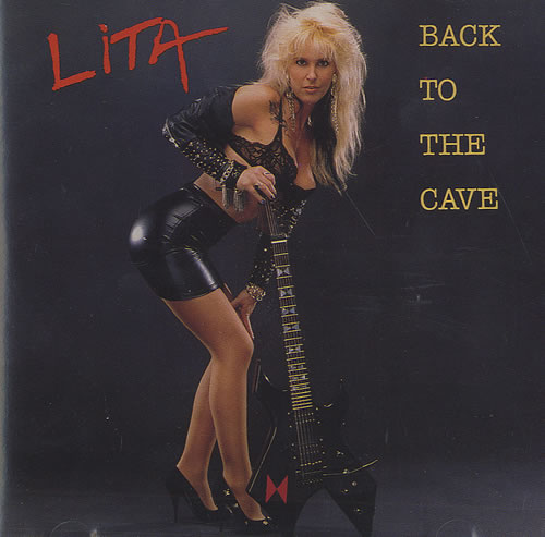 Back To The Cave