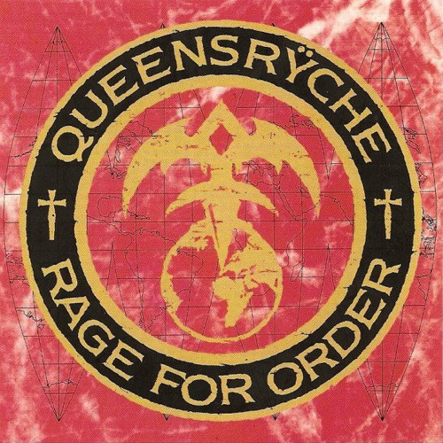Rage For Order