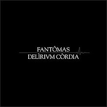 Delirium Cordia