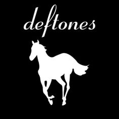 White Pony