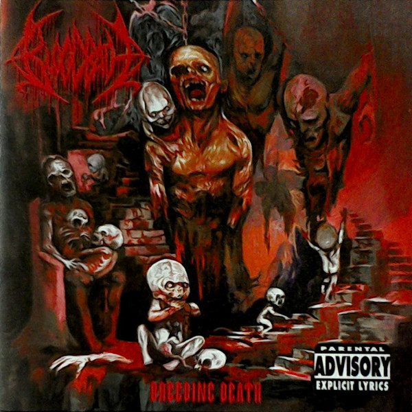 Breeding Death