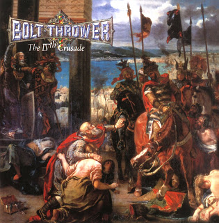 The fourth crusade