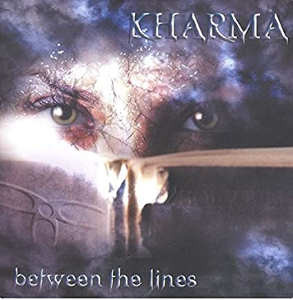 Between The LInes