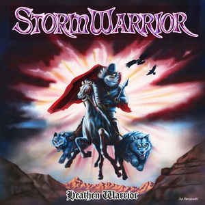 Heathen Warrior