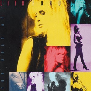 The Best Of Lita Ford