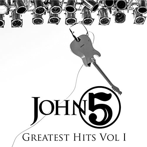 Greatest Hits Vol 1