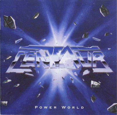 Power worlds