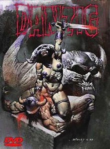 Archives De La Morte