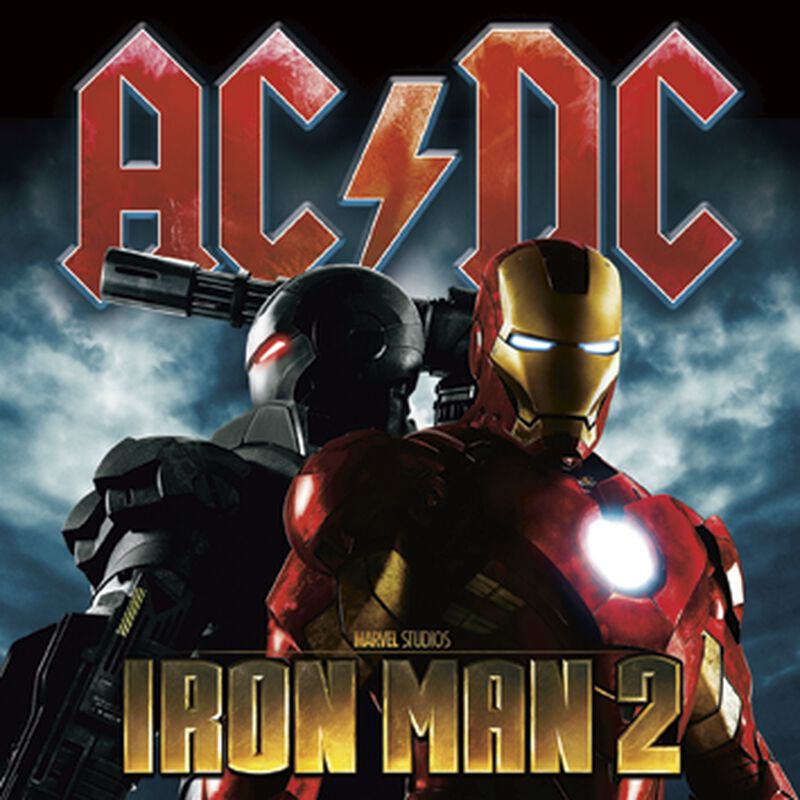 Iron Man 2