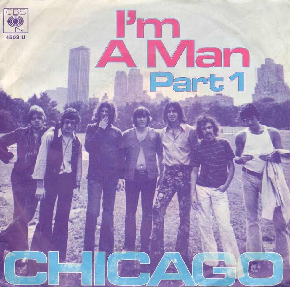 Im A Man