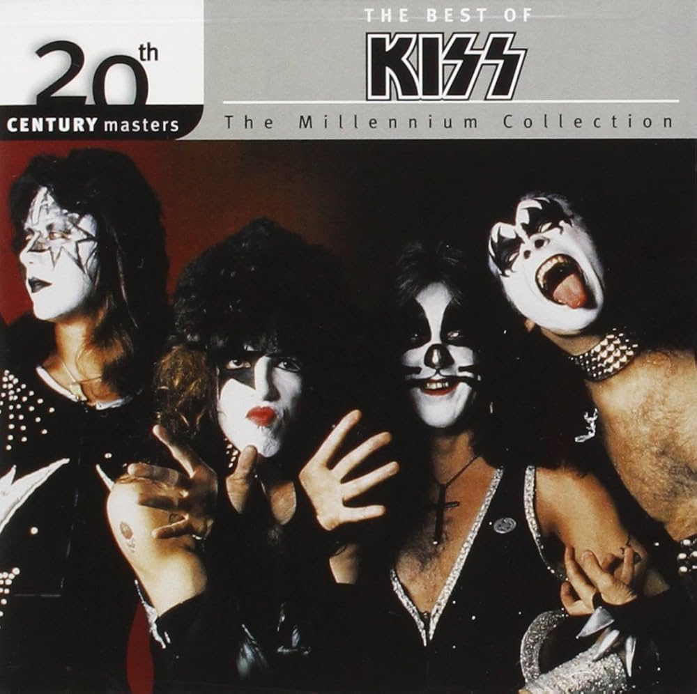 The Millenium Collection