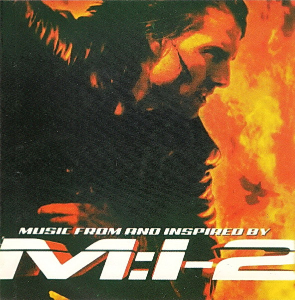 M:I 2