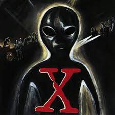 The X Files