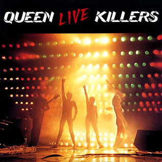 Live Killer