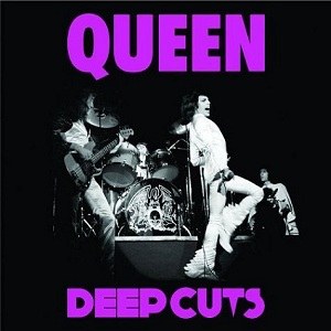 Deep Cuts Volume 1
