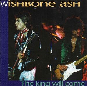 The King Will Come