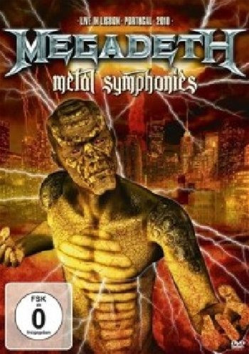Metal Symphonies