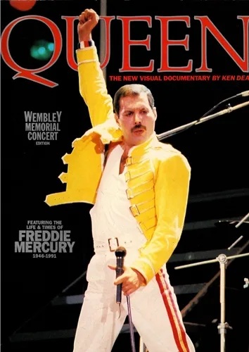 The New Visual Documentary