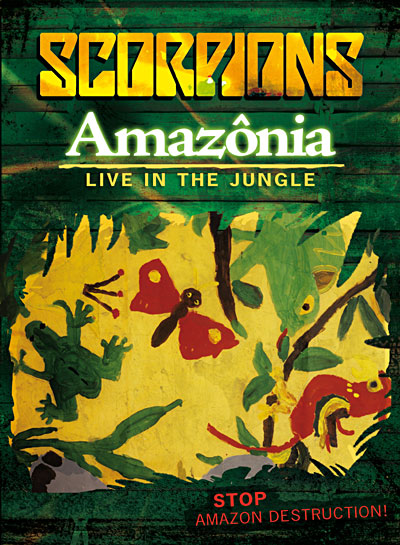 Amazonia