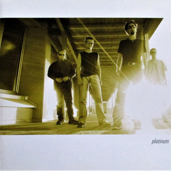 Platinum