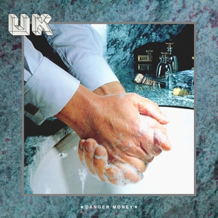 Danger Money