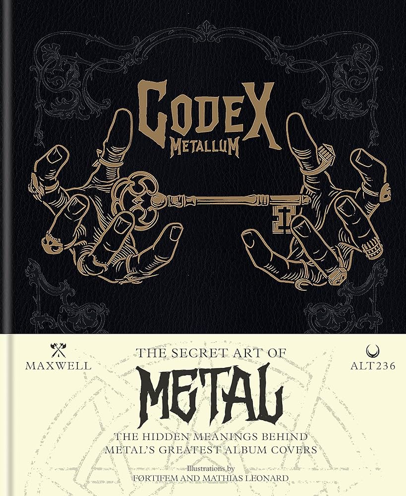 Codex Metallum