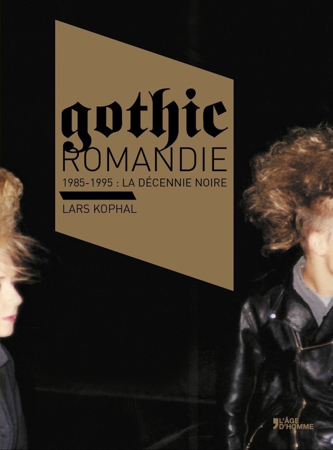 Gothic Romandie