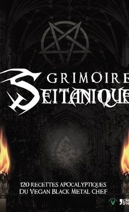 Grimoire Seitanique