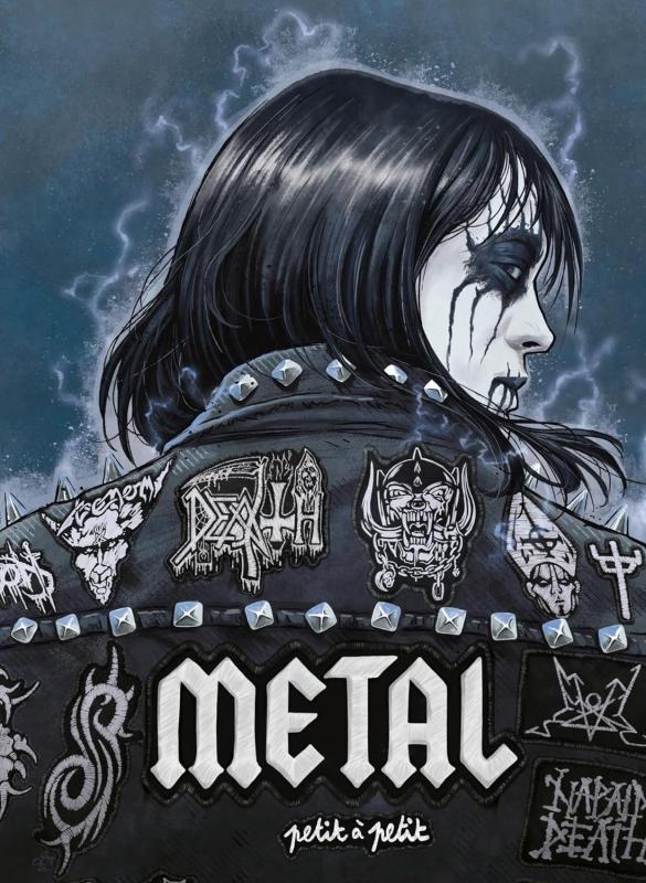 Metal Docu Bd