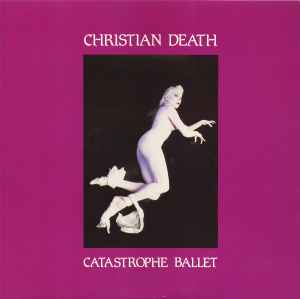 Catastrophe Ballet