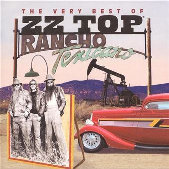 Rancho Texicano