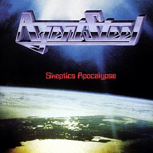 Skeptic Apocalypse