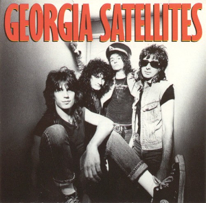 Georgia Satellite