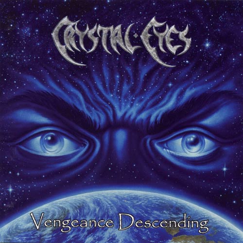 Vengeance descending