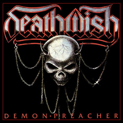 Demon preacher