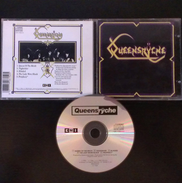 Queensryche