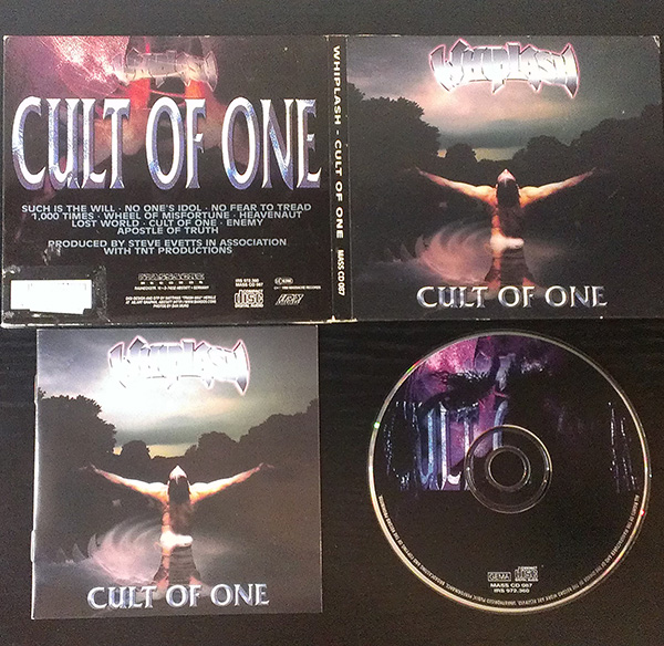 Cult of one