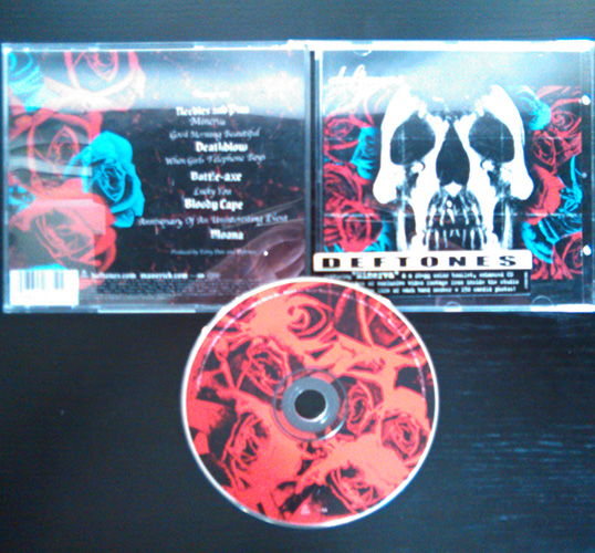 Deftones