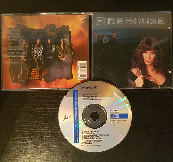Firehouse