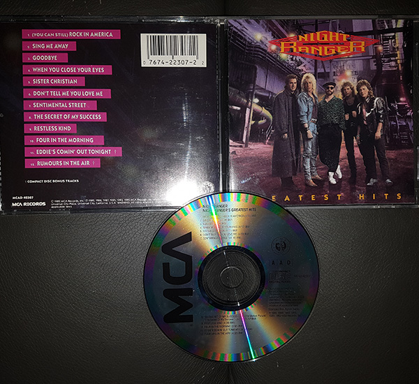 Greatest Hits 