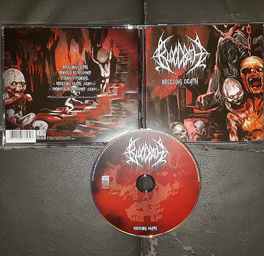 Breeding Death