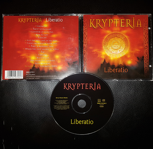 Liberatio