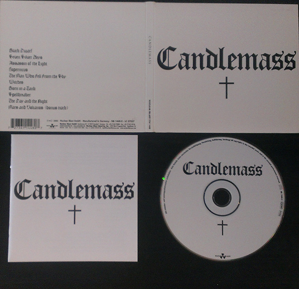 Candlemass