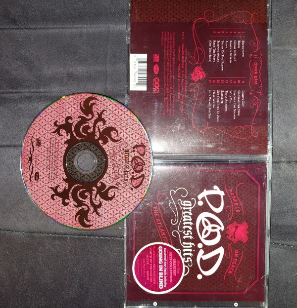 Greatest Hits