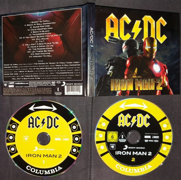Iron Man 2