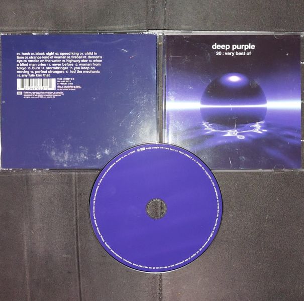 30 Very Best Of