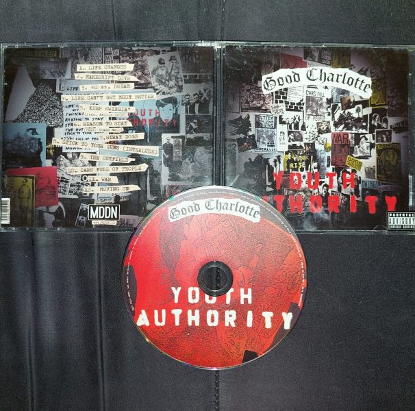 Youth Autority