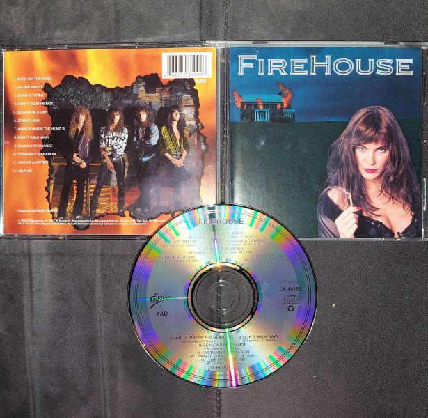 Firehouse