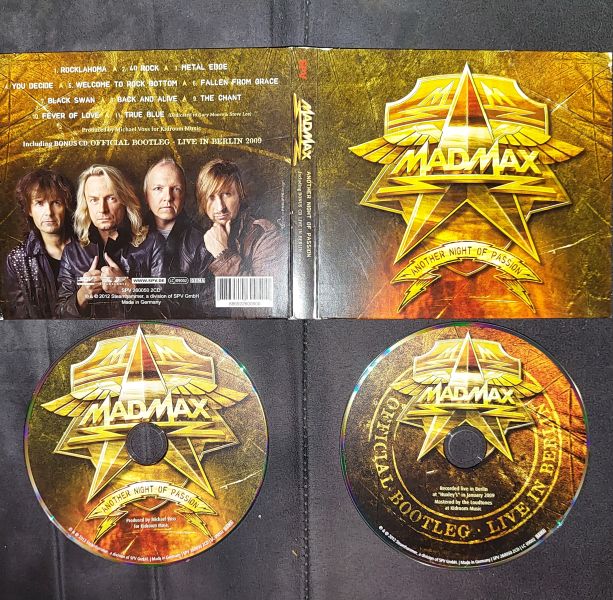 Another Night Of Passion